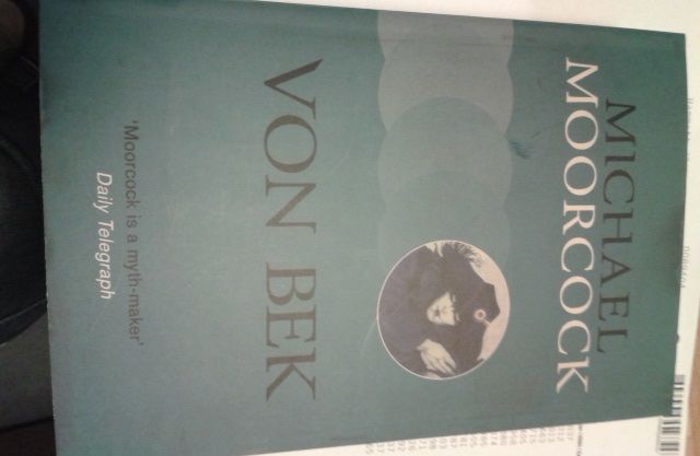 Moorcock: Von Bek