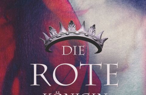 Aveyard: Die rote Königin